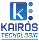 Kairós Tecnologia Logo
