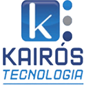 Kairós Tecnologia Logo